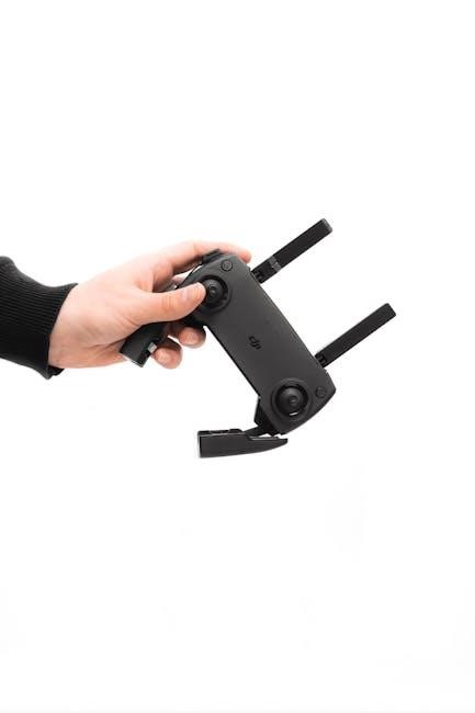 dimplex remote control manual