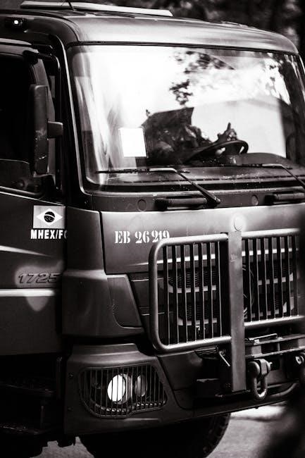 colorado commercial driver license manual