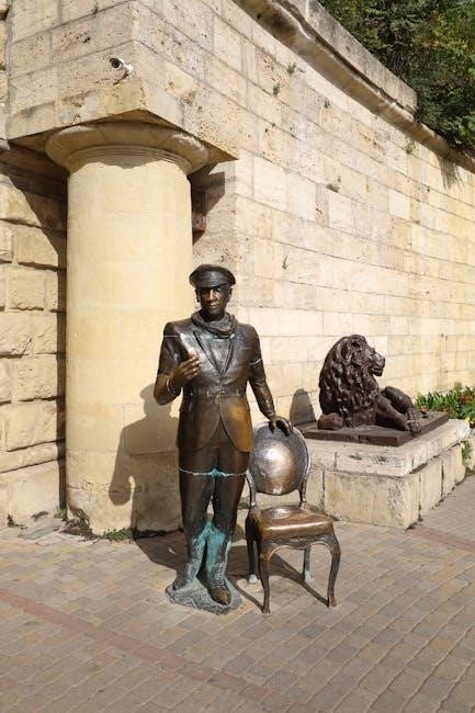 six characters in search of an author pdf