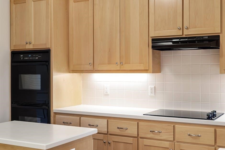 miele induction stove instructions