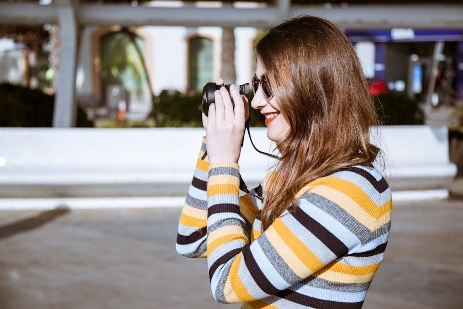 sunglasses lens size guide