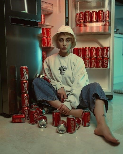 kenmore refrigerator model 253 manual