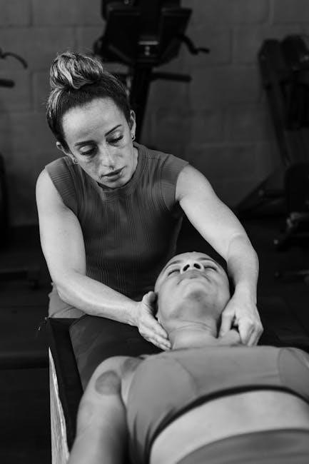 peroneal strengthening exercises pdf