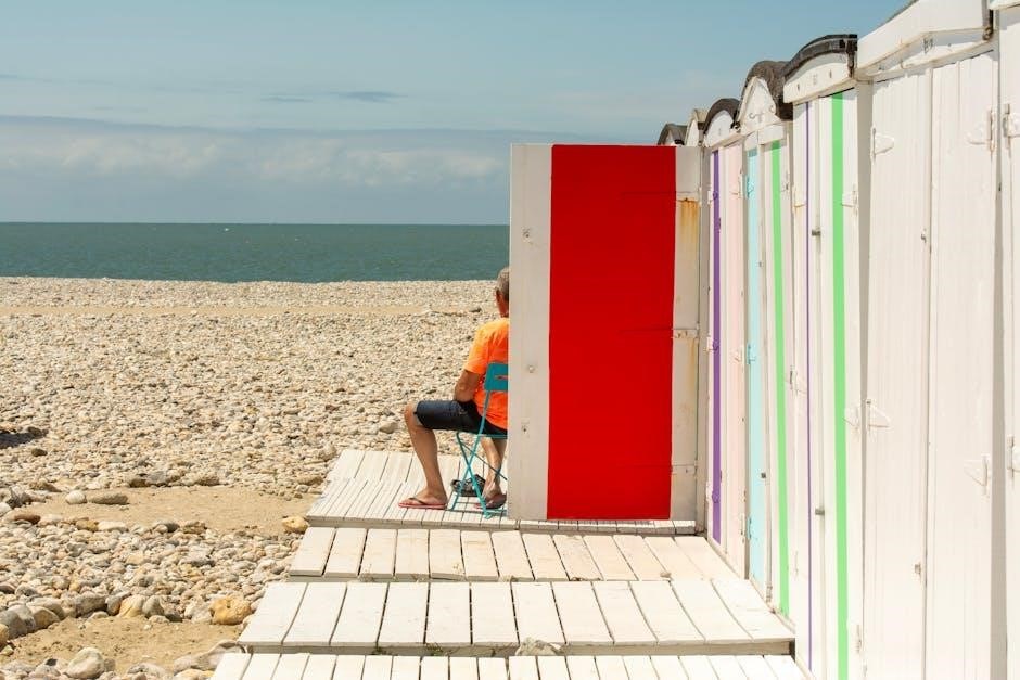 norwegian escape deck plans pdf