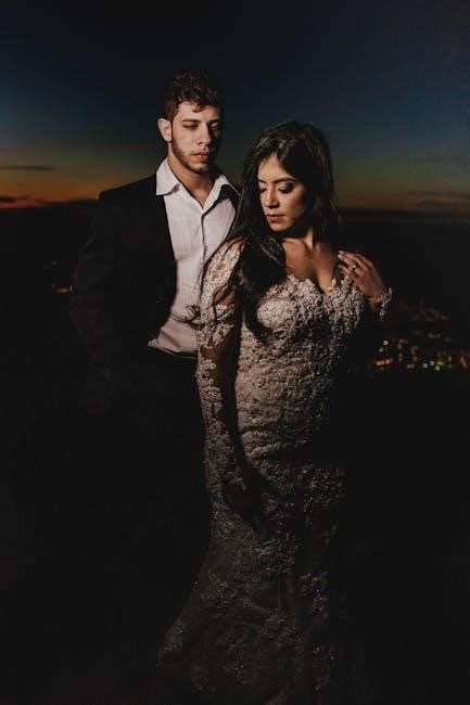 all the lovers in the night pdf