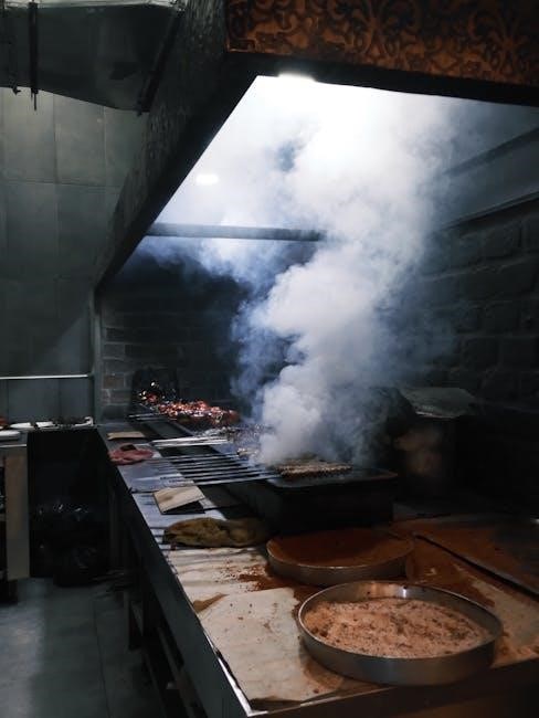 kenmore elite oven manual