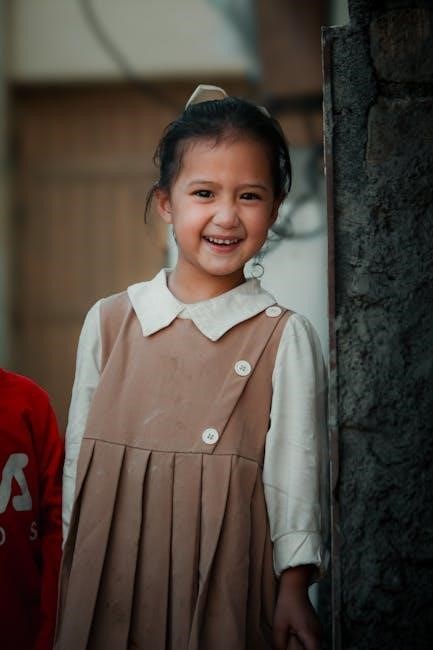 student portfolio sample pdf