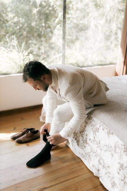 ashley bed assembly instructions