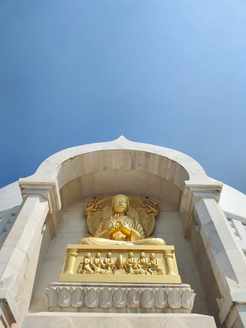 the serenity prayer pdf