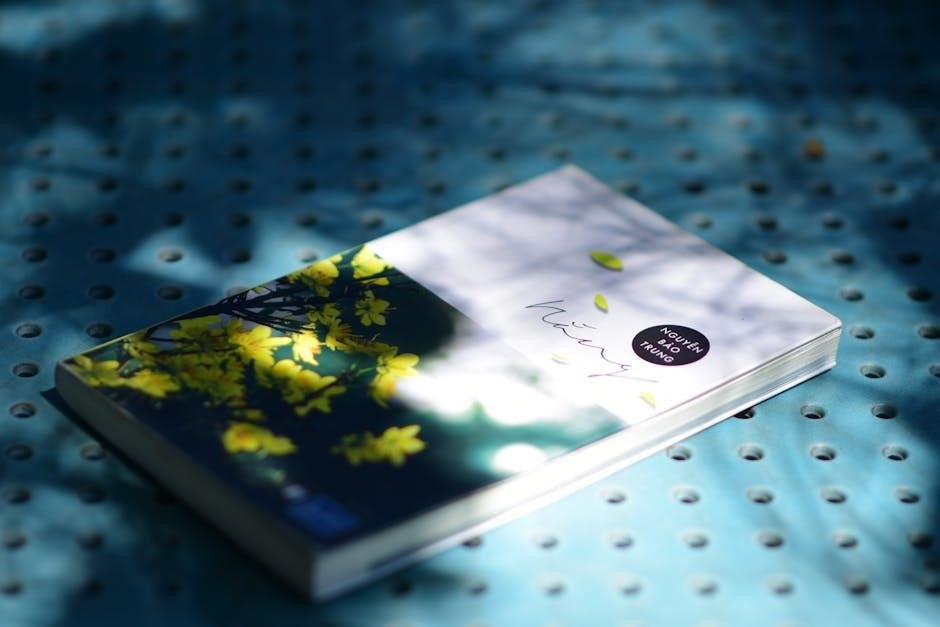 the goldfinch novel pdf