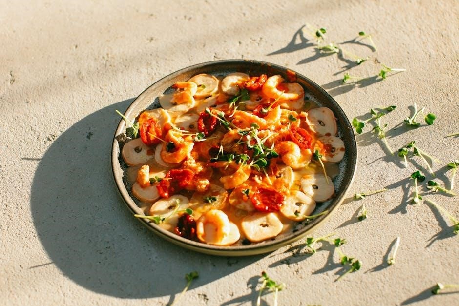 microgreens nutrition chart pdf