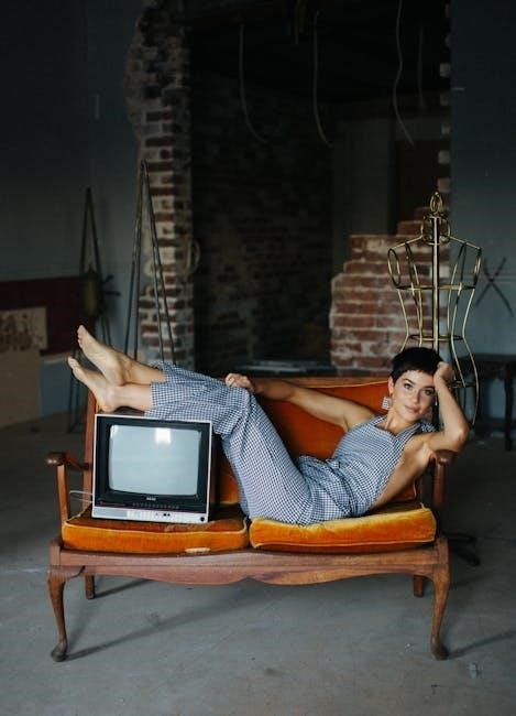 tv guide richmond ky