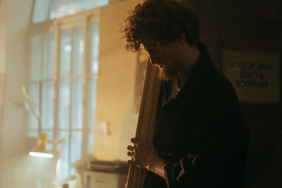 ge profile induction range manual