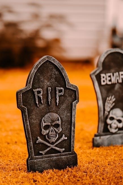 scarab of death filetype:pdf