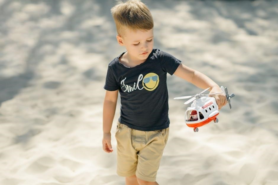 open-ended questions early childhood pdf