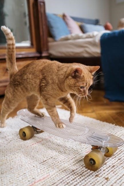 skateboard size guide