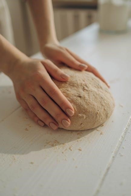 welbilt bread machine instruction manual