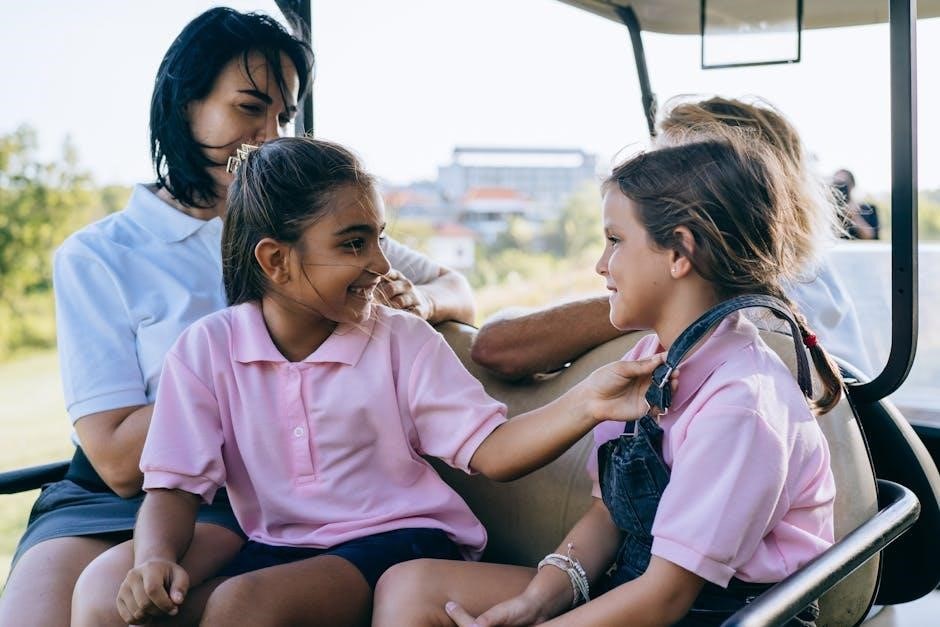 ez go golf cart manual